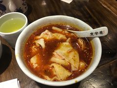 -张氏宽窄巷成都名小吃(茂业百货华强北店)