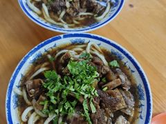 -清真-戏楼王记牛肉面