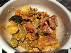 -金掌勺东北菜(格兰晴天店)