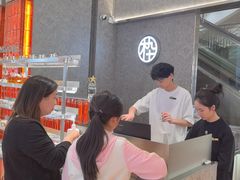 -MUJOSH木九十眼镜(武商广场店)