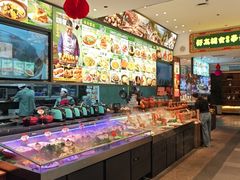 -奉天掌柜·非遗猪手·笨饺子(崇山路店)