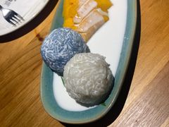 -仓库南洋海鲜小排档(柳河路店)