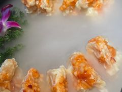 -西郊八号·山野江西菜(开发区店)