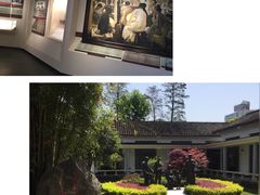 -毛泽东同志旧居