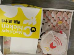 -麦当劳(大榭三江超市店)