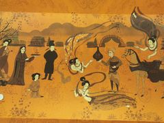 -丝路金桃·新疆菜(徐汇店)