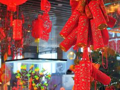 -广州富力君悦大酒店·凯菲厅