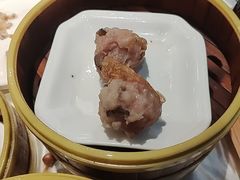 -大海湾酒楼(人南店)