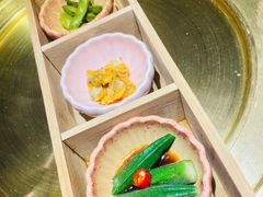 -黑牛の店·和牛烧肉(太原万象城店)