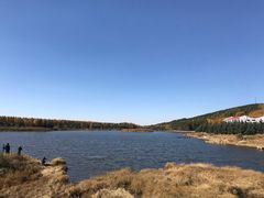 -塞罕坝国家级自然保护区