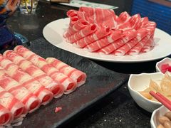 -南门涮肉(上海二店)
