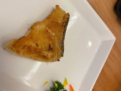 -金井日本料理(丽柏广场店)