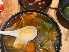 -嘻小北·兰州清汤牛肉面(南翔印象城MEGA店)