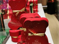 -GODIVA(王府井apm店)