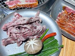-哼蟹二将·烤肉酱蟹(合生汇店)