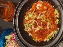 -香丰阁·烤鸭·川湘菜(清河店)