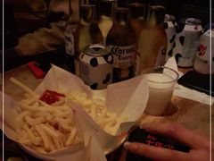 -Helens海伦司小酒馆(坡子街店)