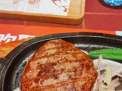 -尊品牛排(沙湾印象汇店)