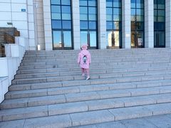 -哈尔滨规划展览馆