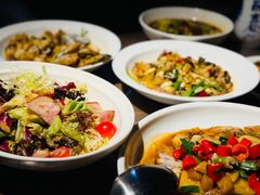 -朴墅(西湖青芝坞店·杭帮菜·家宴.14年的店)