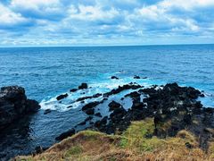 -龙头岩(Dragon Head Rock)