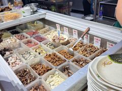 -龙江鲜捞店(龙江路店)