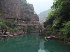 -云台山风景名胜区