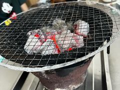 -火云龙烤肉(紫荆花店)