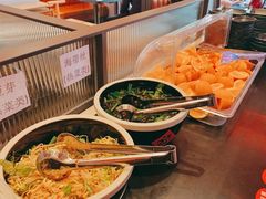 -淼福猪肚鸡·椰子鸡火锅(大沙地店)