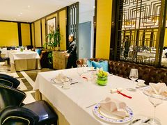 -Yan Ting 宴庭中餐厅(上海静安瑞吉酒店)