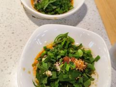 -刘壹席富顺荤豆花·自贡江湖菜(浅水半岛店)