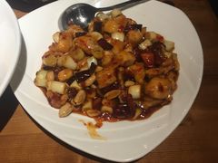 -又一福烤鸭·北京菜(东四店)