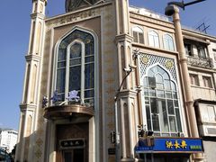 -洪长兴(云南南路店)