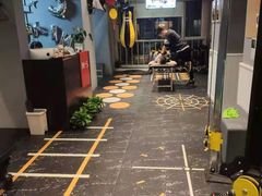 -M.S拳击泰拳馆(大学路店)