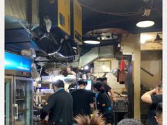 -夜烤·宜宾烧烤(洋河路店)