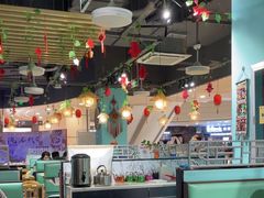 -云中鱼蒸汽石锅鱼(川沙百联店)