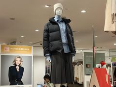 -优衣库(长沙国金中心店)