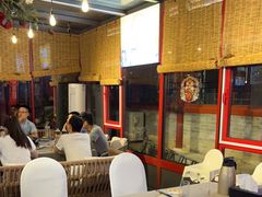 大堂-有喜胶东小馆(太申祥和店)