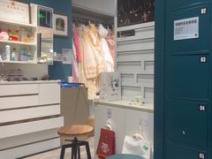 -海马体照相馆(西安高新万达广场店)
