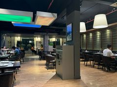 -188西餐厅(园林宾馆店)