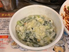 -新村一只鸡(新村本店)
