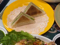 -滕记星发餐室·新加坡菜(巨鹿路店)
