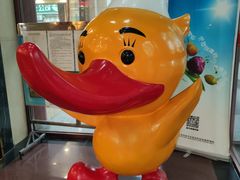 -北京全聚德烤鸭店(昌平店)