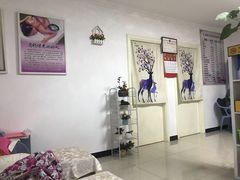 -润合汇养生馆(佳宁娜广场店)