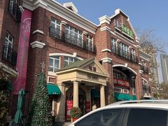 -桂园餐厅(五大道店)