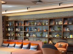 -和颐至尚酒店(济南趵突泉店)