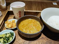 -李百蟹·江南蟹黄面·河景餐厅(夫子庙总店)