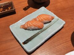-俊屋料理·烧鸟·寿司·日泰融合菜(星际云汇店)