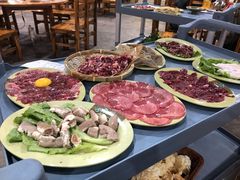 -三千坪超级火锅市场·土灶牛肉火锅