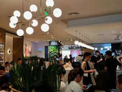 -Peet's Coffee皮爷咖啡(德基店)